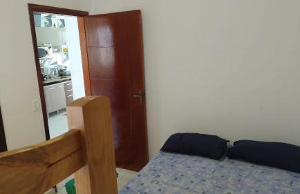 Linda casa de praia sobre as ondas - casa em condomínio com 1 vaga de garagem - Foto 36