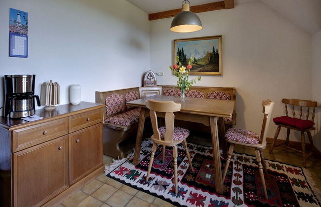 Apartment in Mooswald in Carinthia With Pool - Foto 11