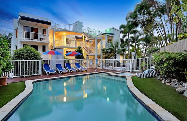 Ocean Vista On Alex - Foto 73