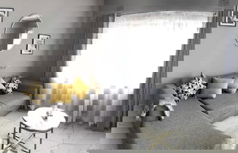 Gorgeous City Apartment in Harare Avenues, cbd - Foto 19