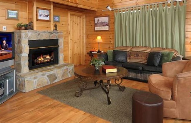 Dollywood Cabins - Foto 47