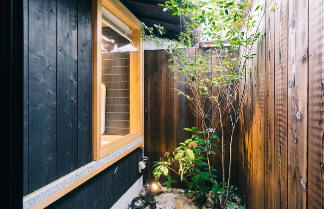 Miro Hachijo Genmachi Tei - Foto 18