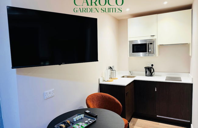 Westciti Caroco Aparthotel - Foto 19