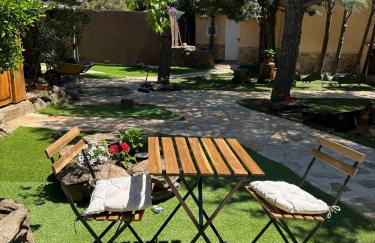 La cabaña de Paredes - Photo 10