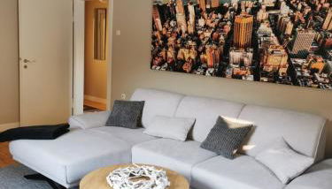 Ferienwohnung Eifelblick - Foto 4