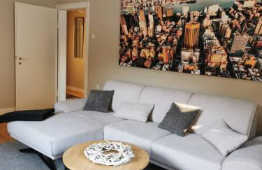 Ferienwohnung Eifelblick - Foto 4