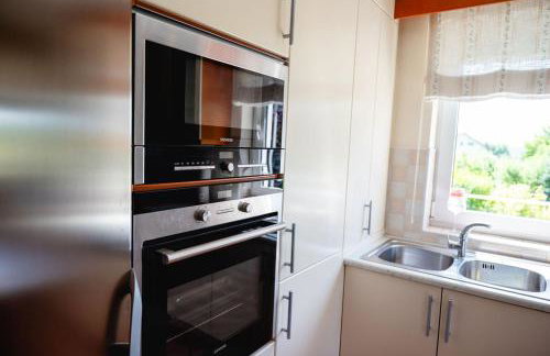 Private Pool Villa with Garden & Nature by Destination GREEN Croatia - Foto 11