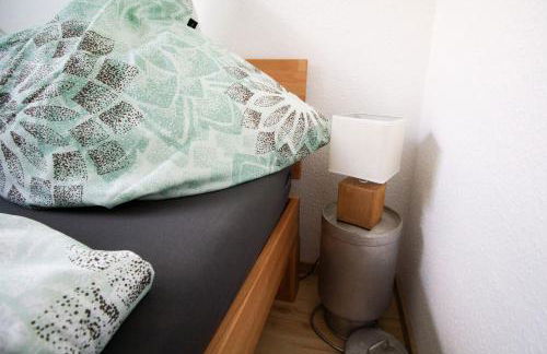 Schöne und helle Ferienwohnung in Pfaffenweiler - Foto 17