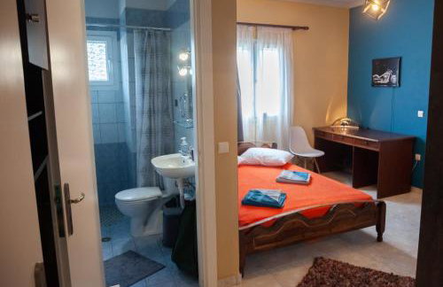 Jimmy's Cozy Apartment - Foto 8