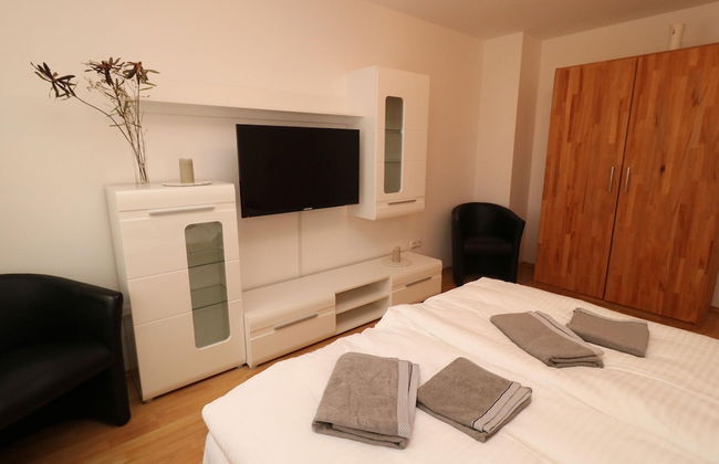 Nice Apartment in Essen With Balcony - Foto 4