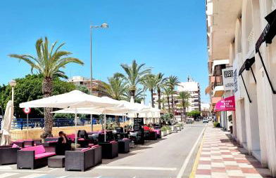 Mirador APARTMENTS BEACH FIRST LINE - Photo 26