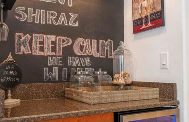 Gorgeous 6 Bedroom w Pool Paradise Palms - Foto 27