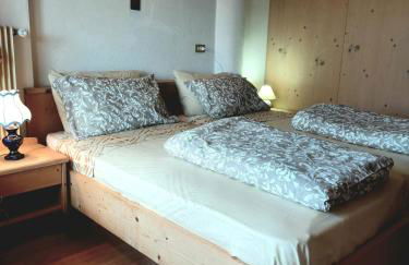 Il Cirmolo delle Saline - Foto 5