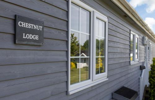 Chestnut Lodge - Foto 25