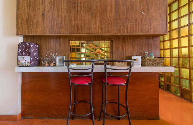 JUUB 1 private bedroom at the north of the city - Foto 1