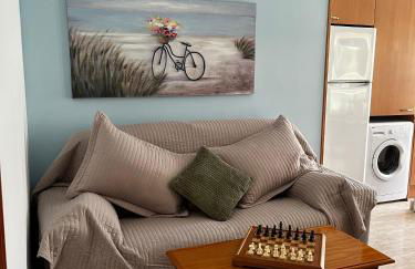 Apartamento SOLCAPRI - Photo 23