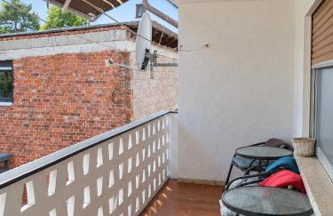Großes 3-Zimmer-Apartment mit 6 Betten & Balkon - Foto 7
