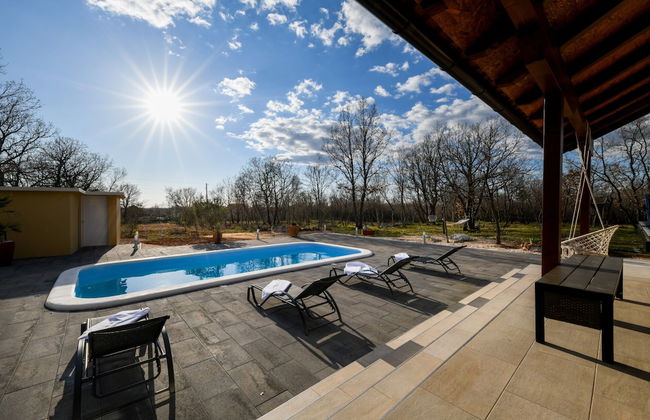 Villa Zen Promona - Foto 18