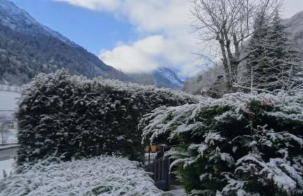 Chalet L'Oustaou 2 - Col du Tourmalet - La Mongie - Foto 18