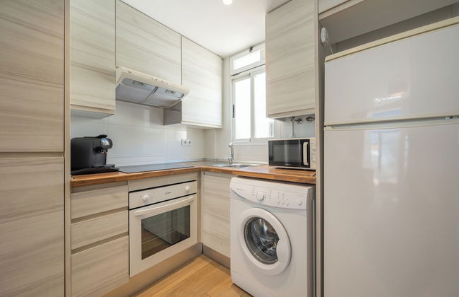 Mara Boutique Apartments - Foto 57