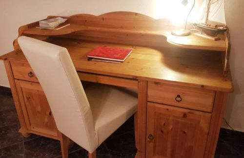 Ferienwohnung am Stadthafen _ Obje - Foto 8