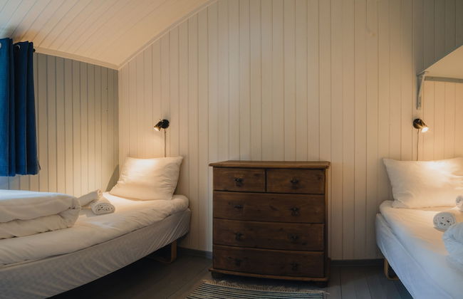 Svinøya Rorbuer - Photo 41