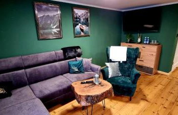 Myśliwska chata Staś i Nel - Foto 22