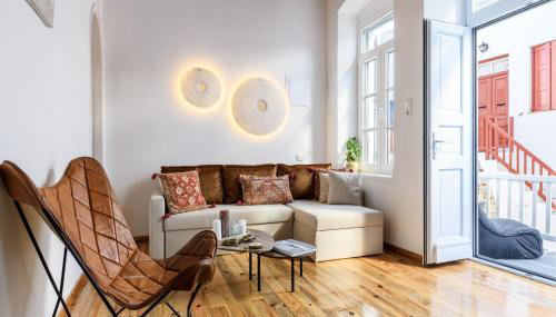 Seablue Town Maisonette Mykonos - Foto 4