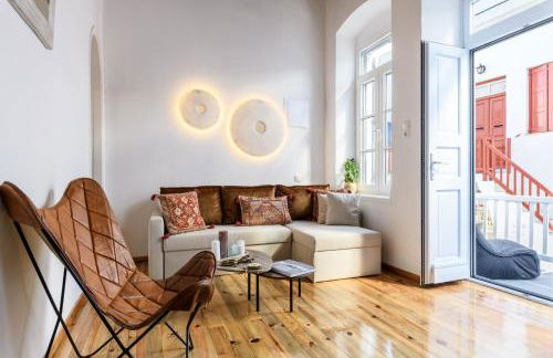 Seablue Town Maisonette Mykonos - Photo 4