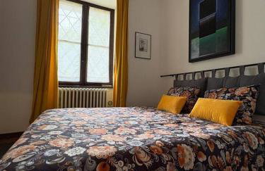 Villa Rollier, Arte e Meditazione - Photo 8