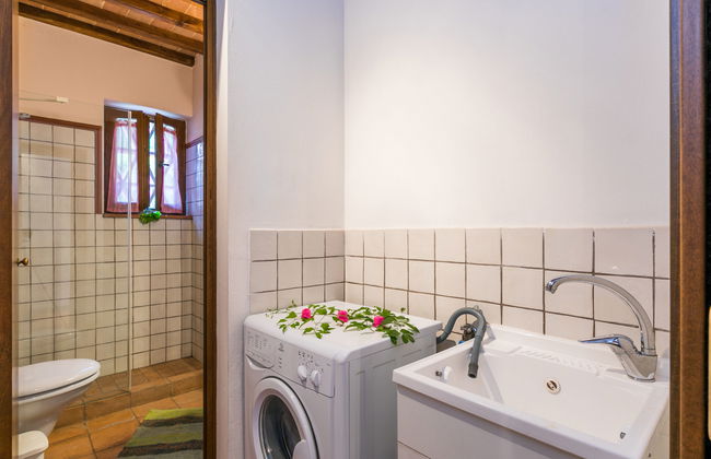 Poggio all'Aia - Foto 41