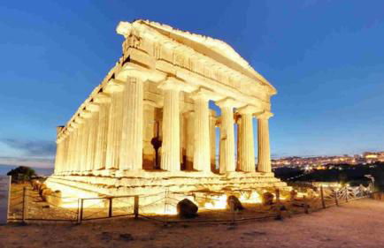 Tenute D'Angelo - Holidays, Relax & Wellness - Casa vacanze ad Agrigento - Foto 41