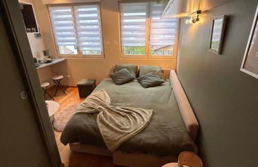 Studio confortable et cosy - Foto 21