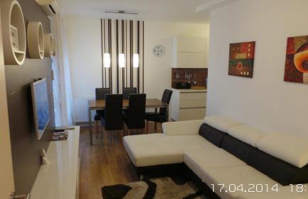 Apartment Trnje - Foto 56