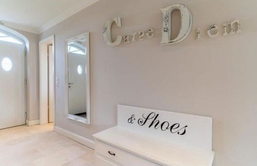 Reetdachhaus Dreilanden Reetdachhaus Sünn Hart - Foto 13