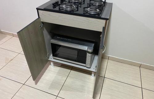 Casa Aconchegante para Você descansar - 02 - Foto 12