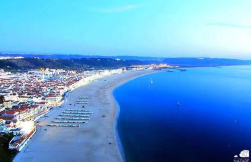 CASAL RIQUEZO T2 - Serra da Pescaria - NAZARÉ - Foto 18