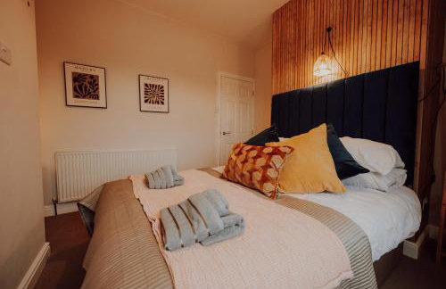 Newly Designed Home from Home in Retford - Foto 32