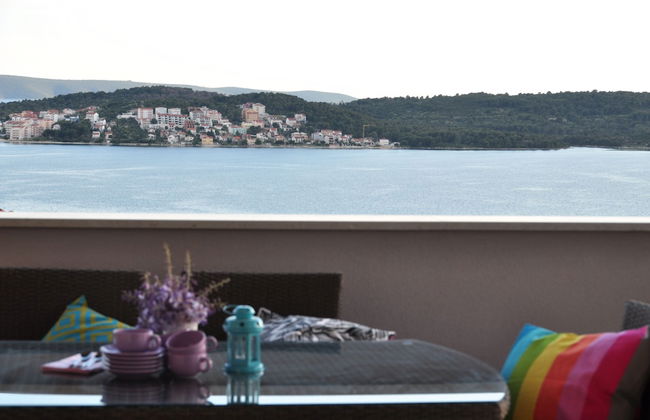 Luxury Apartments Bonaria - Photo 32