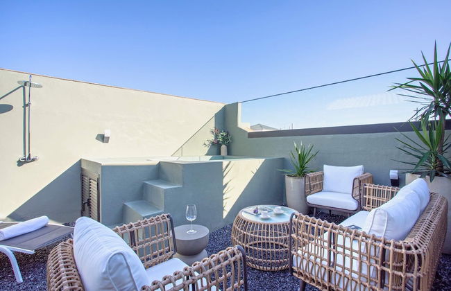 Genteel Home Gran Poder - Photo 47