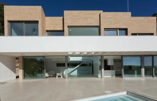Villa NiViXa Javea - Foto 7