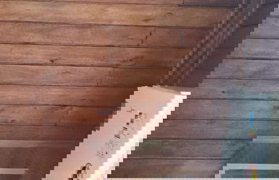 Sitio Cantinho Vovó Cida e Vovô Nilson - Foto 21