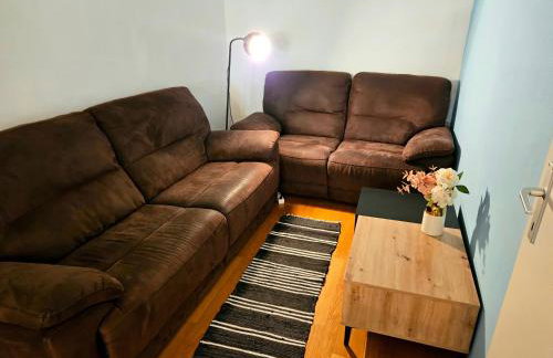 Beautiful Apartment, Beach by foot - Photo 22