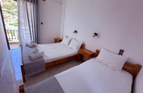 Argiro's apartment at Agia Galini - Foto 72