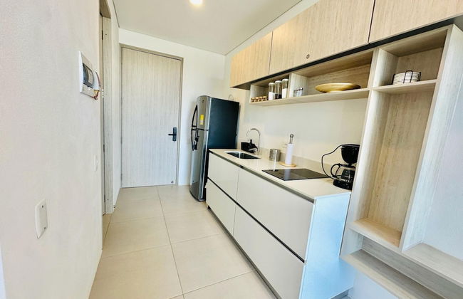 U-GO Porto Horizonte Junto al Mar Sta Mta - Photo 14