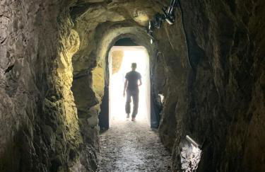 Ferienhaus Eifelstuben mit Charme - Bauernstube Vulkaneifel - Nähe See und Burgruine - Photo 69