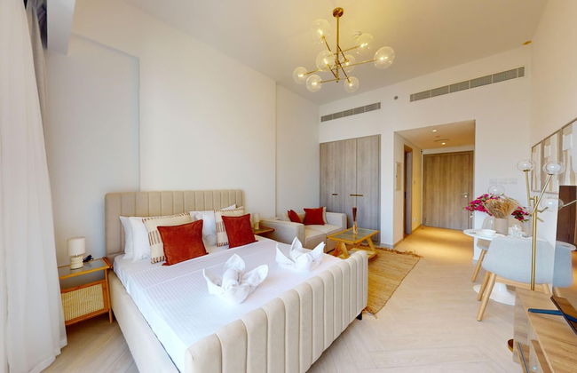 Primestay - Oxford 212 Residences - JVC - Foto 13