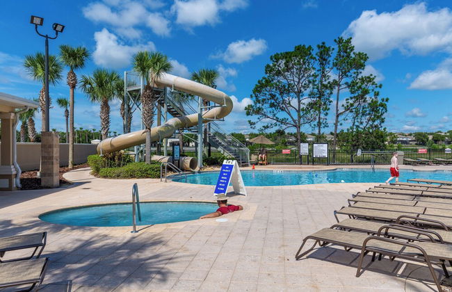 Martin's Windsor Hills Condo - Foto 13