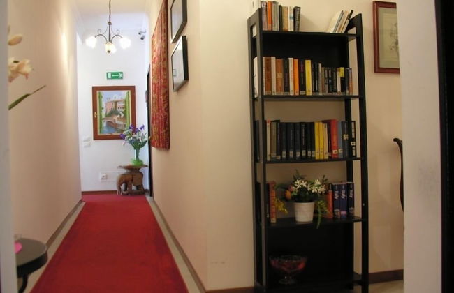 Outlet Sweet Venice - Photo 29