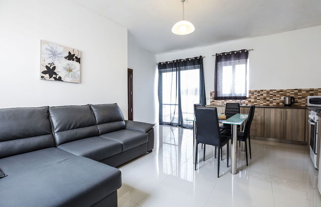 Dolphin Court Gozo - Foto 11